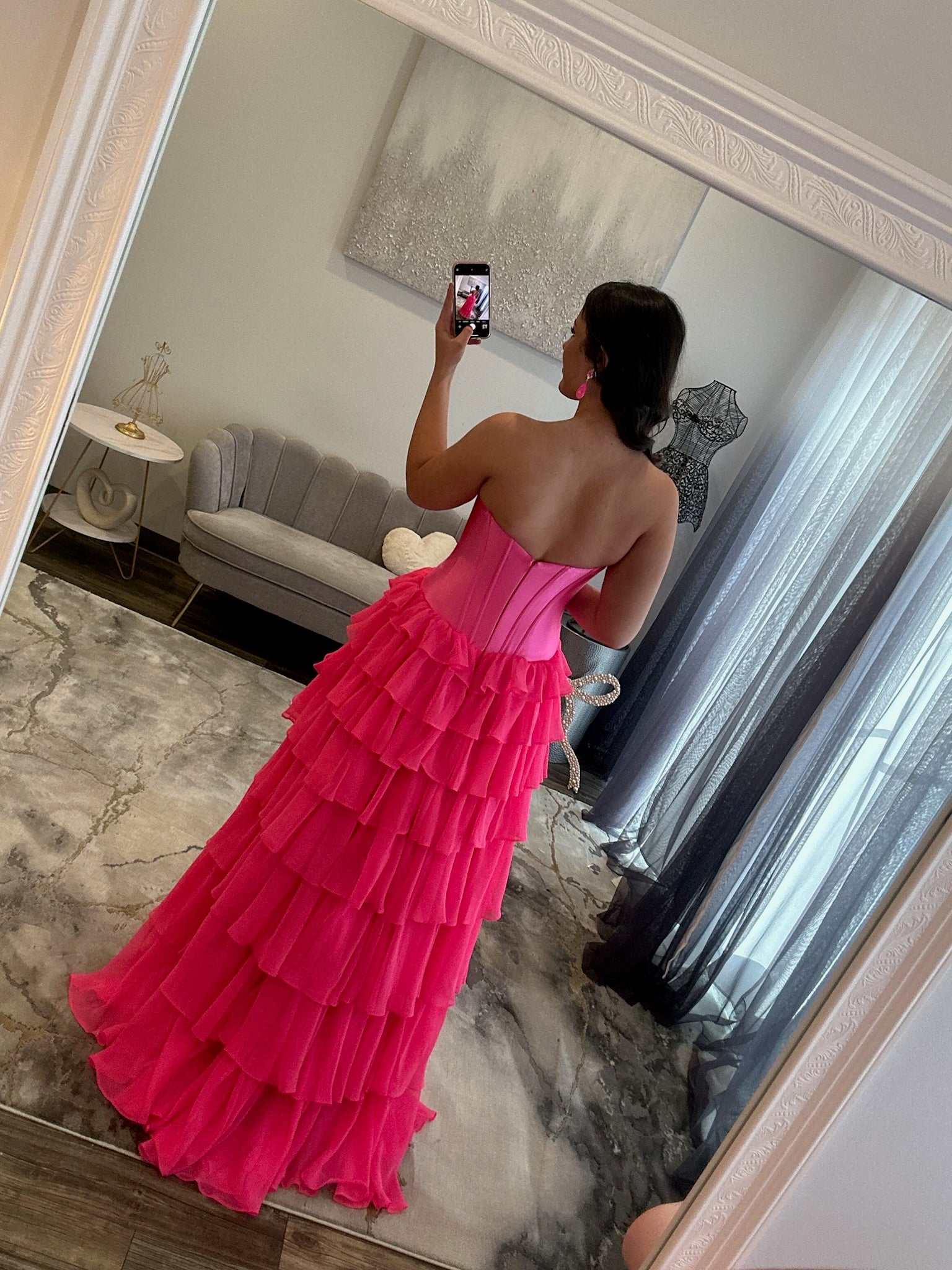 Sherri Hill 57746