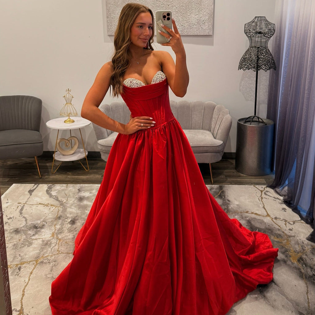Sherri Hill 57551