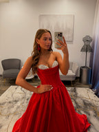 Sherri Hill 57551