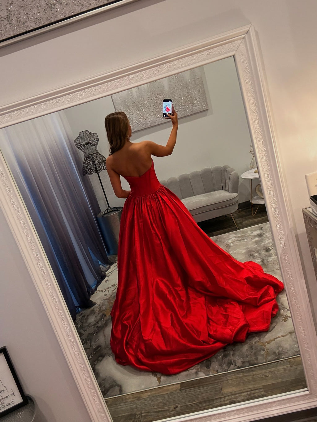Sherri Hill 57551