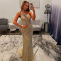 Sherri Hill 55692