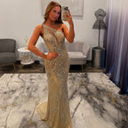 Sherri Hill 55692