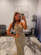 Sherri Hill 55692