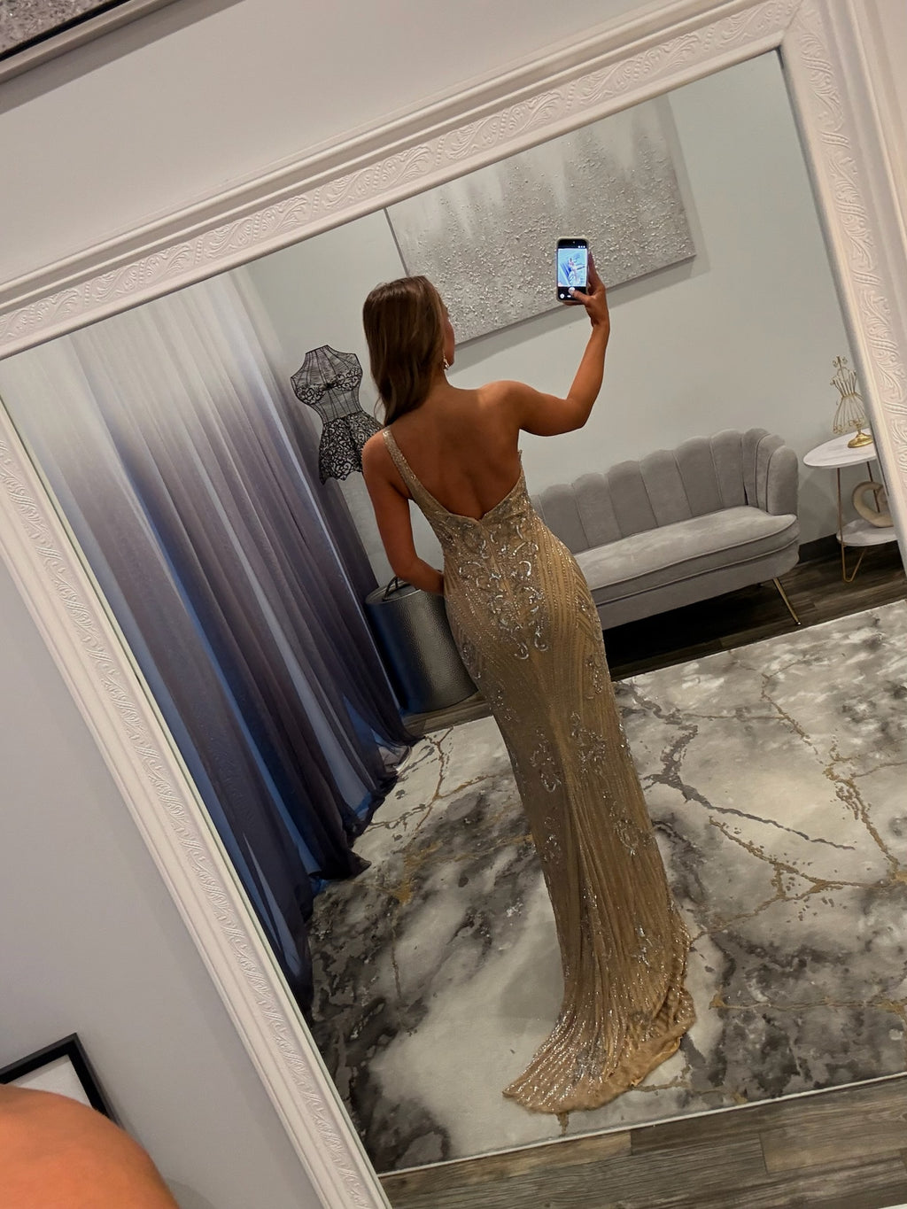 Sherri Hill 55692