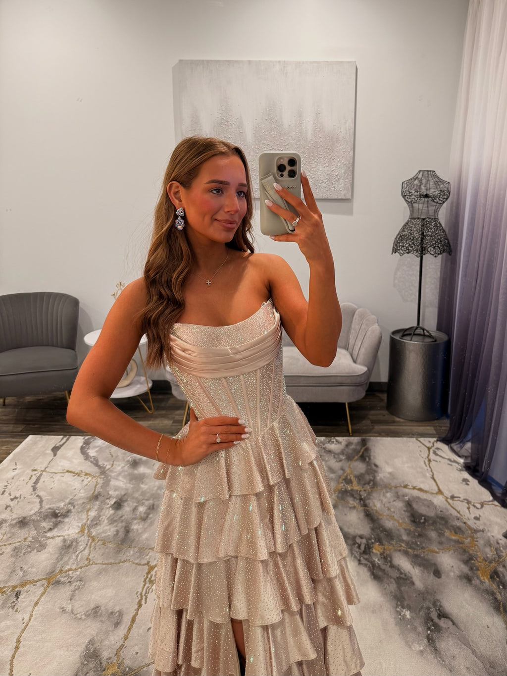 Sherri Hill 57567
