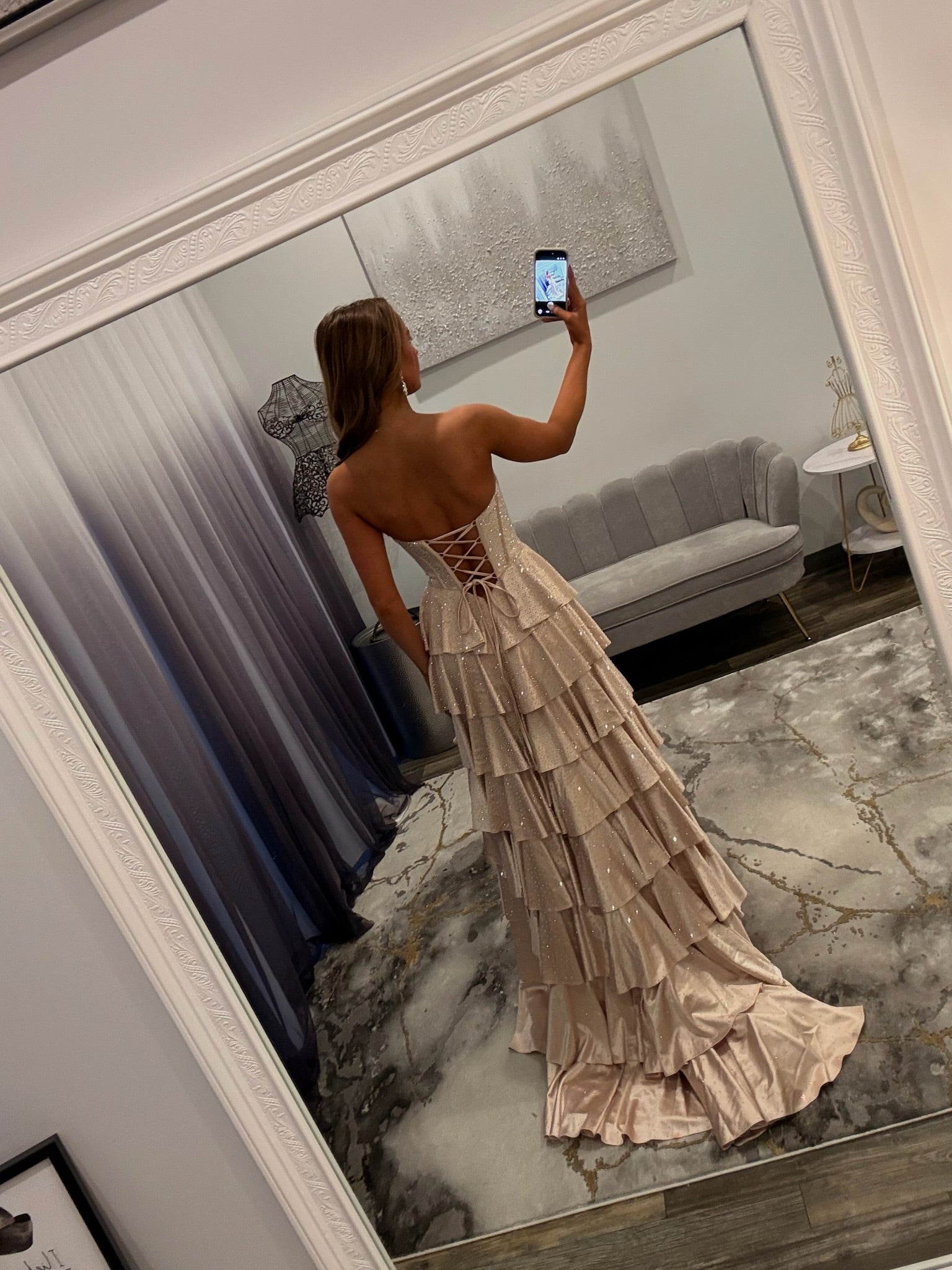 Sherri Hill 57567