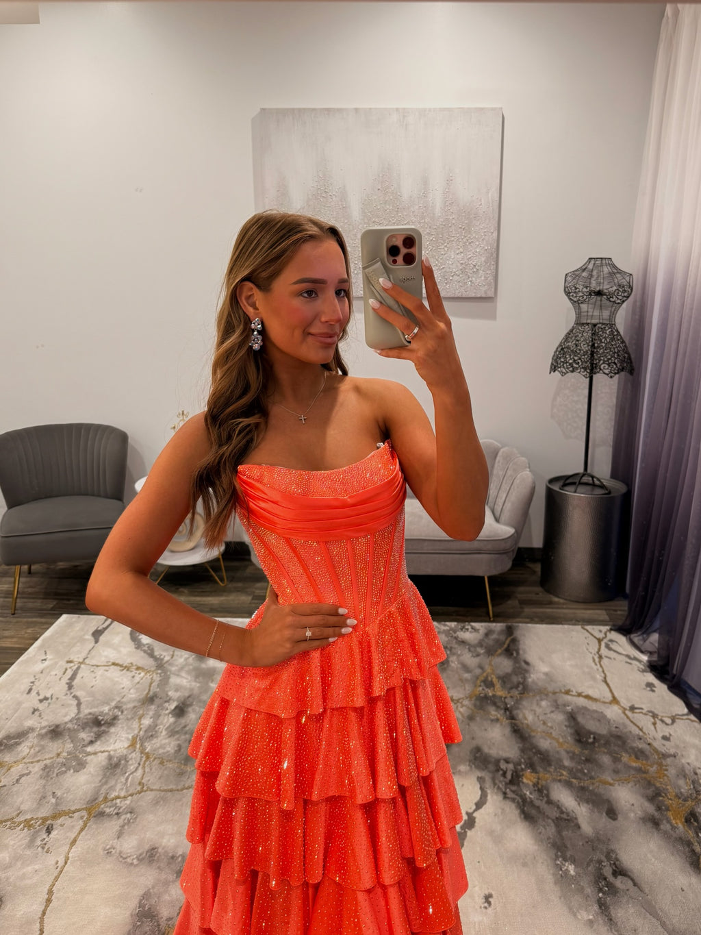 Sherri Hill 57567