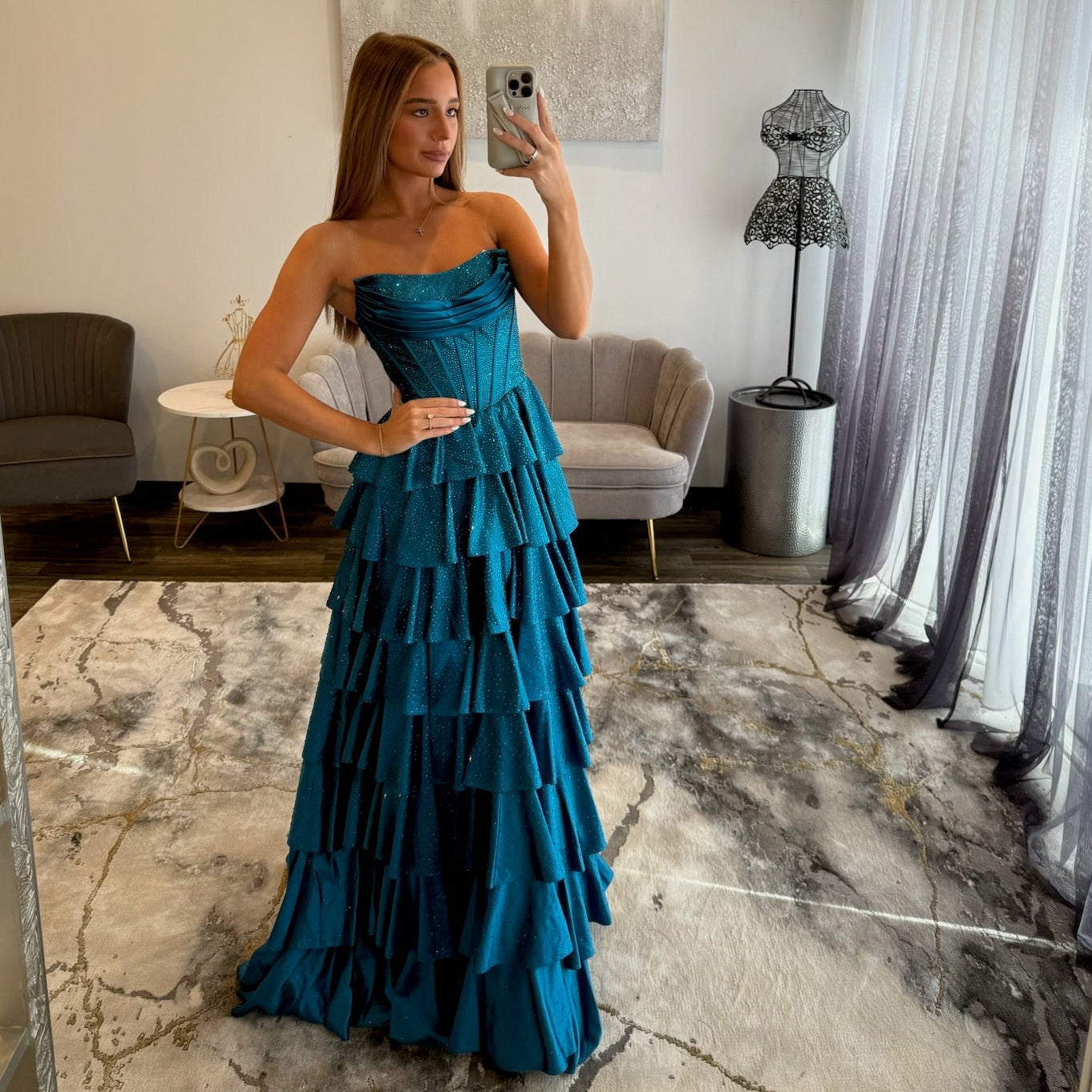 Sherri Hill 57567
