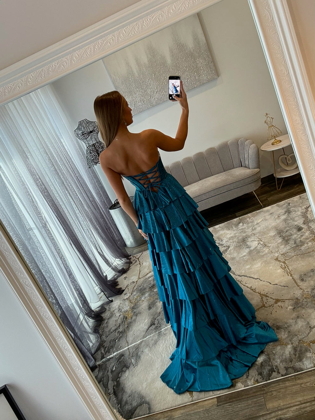 Sherri Hill 57567