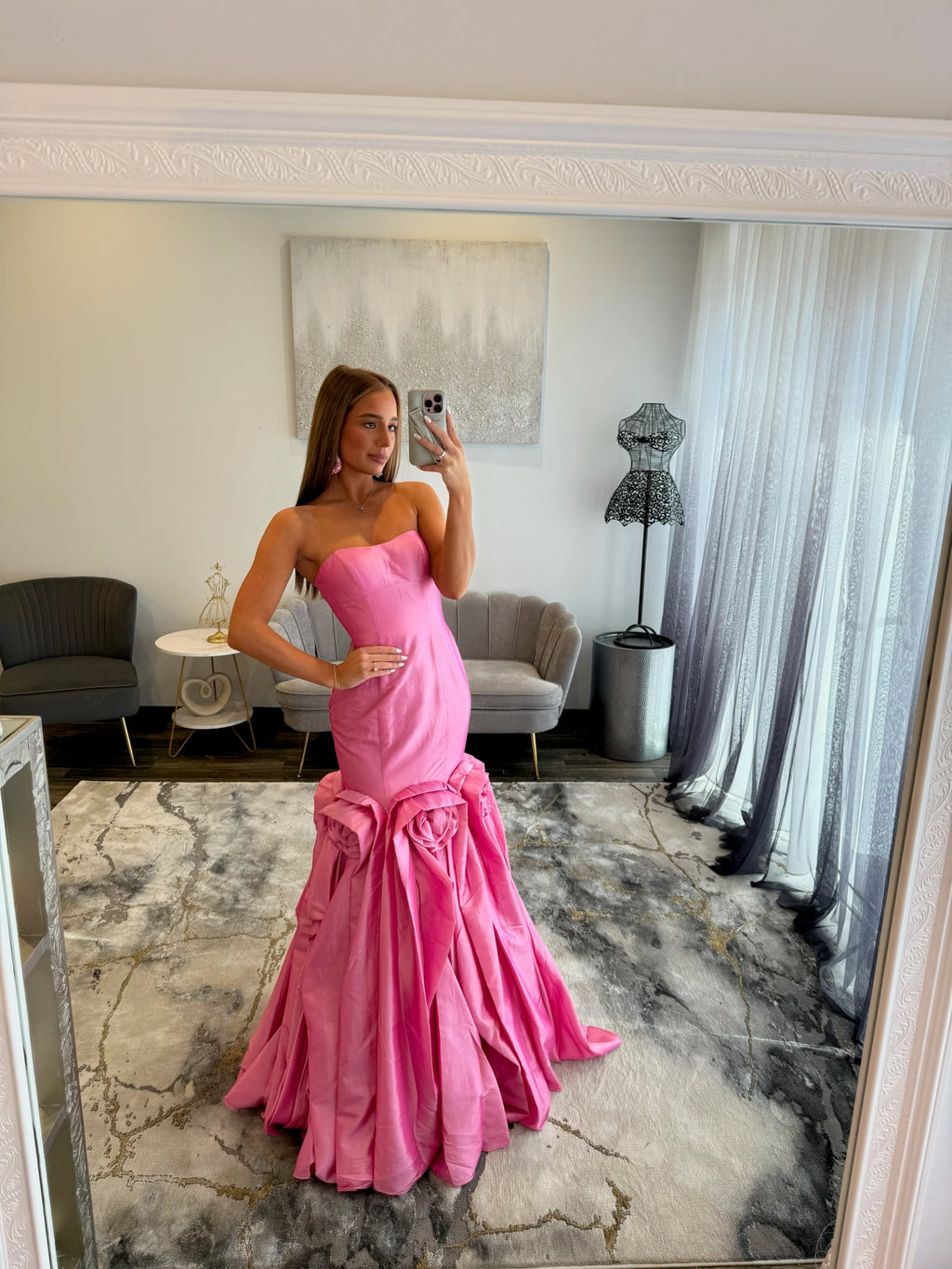 Sherri Hill 57761