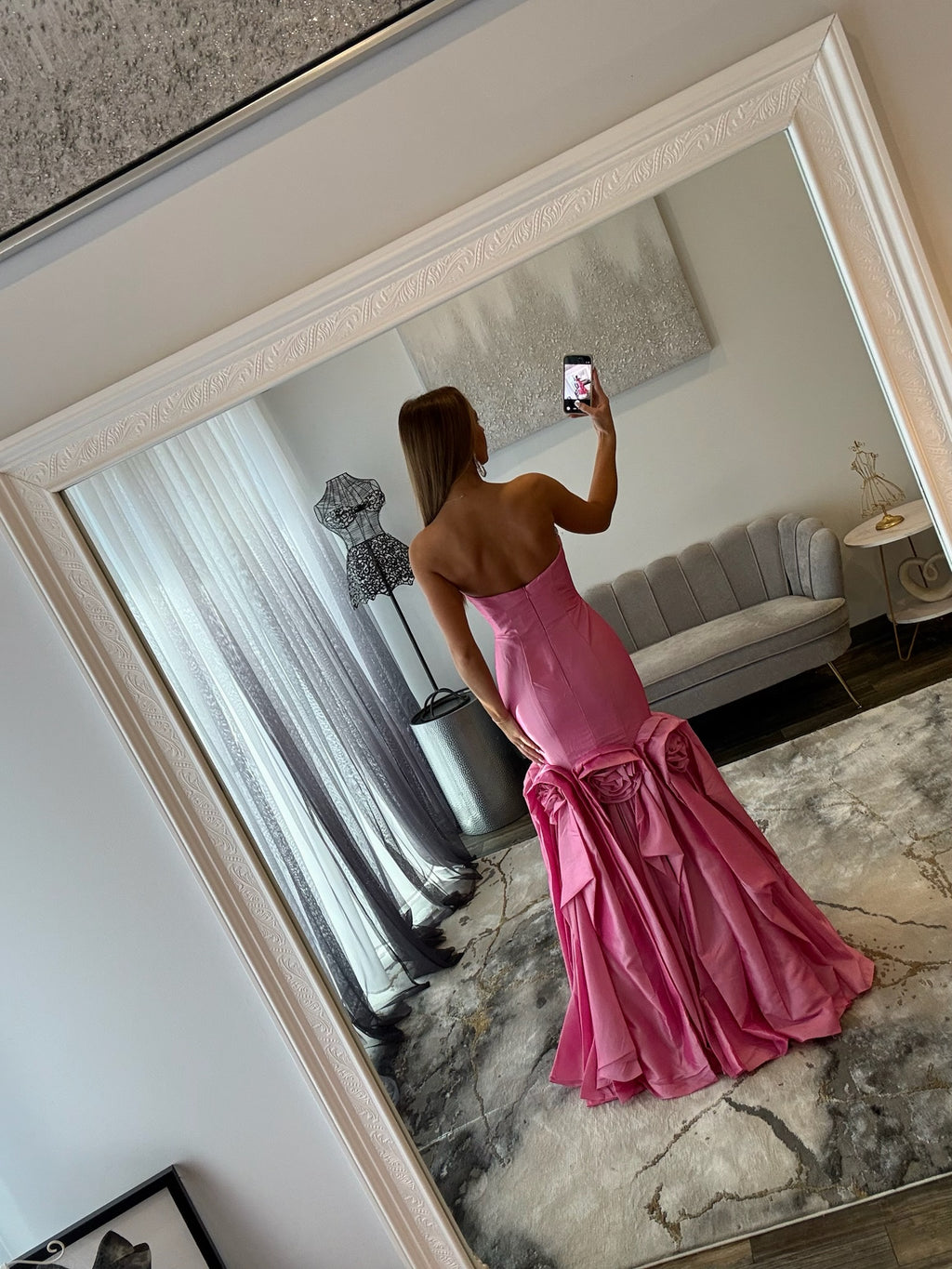 Sherri Hill 57761