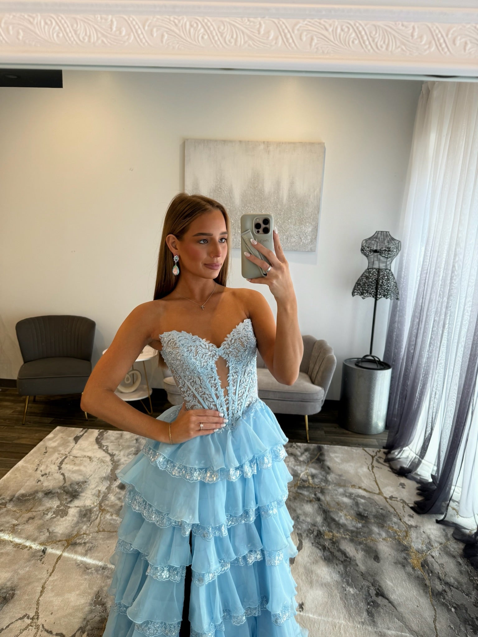 Sherri Hill 57885