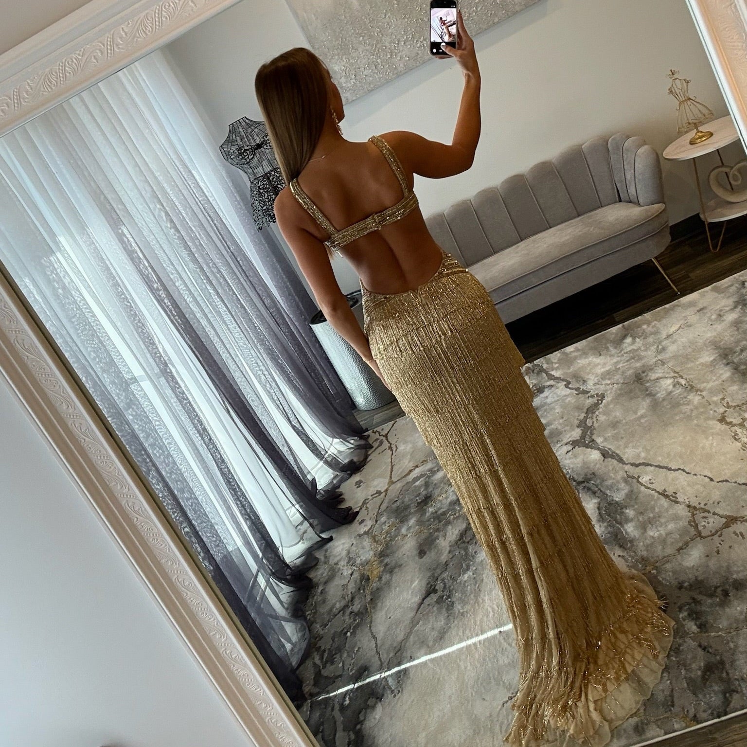 Jovani 49269 - 26F