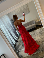 Sherri Hill 57874