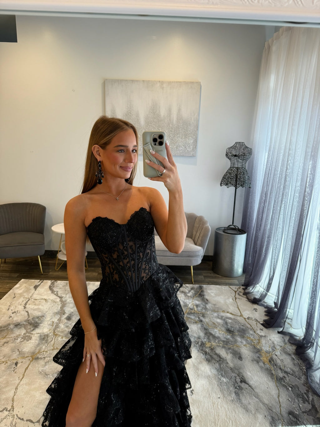Sherri Hill 57894