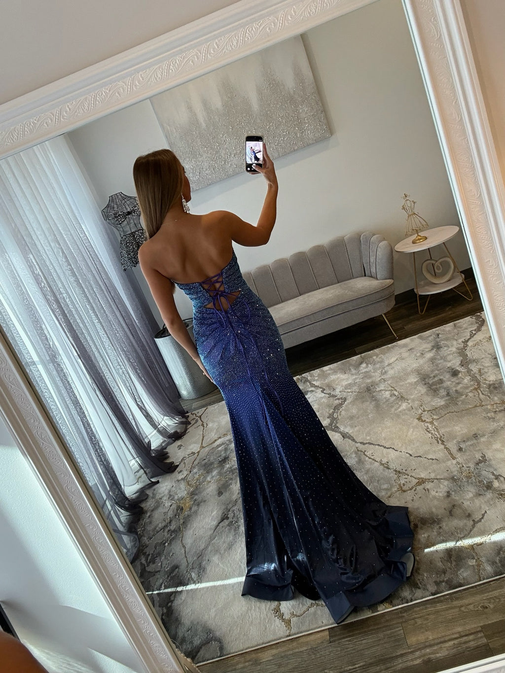 Sherri Hill 57904