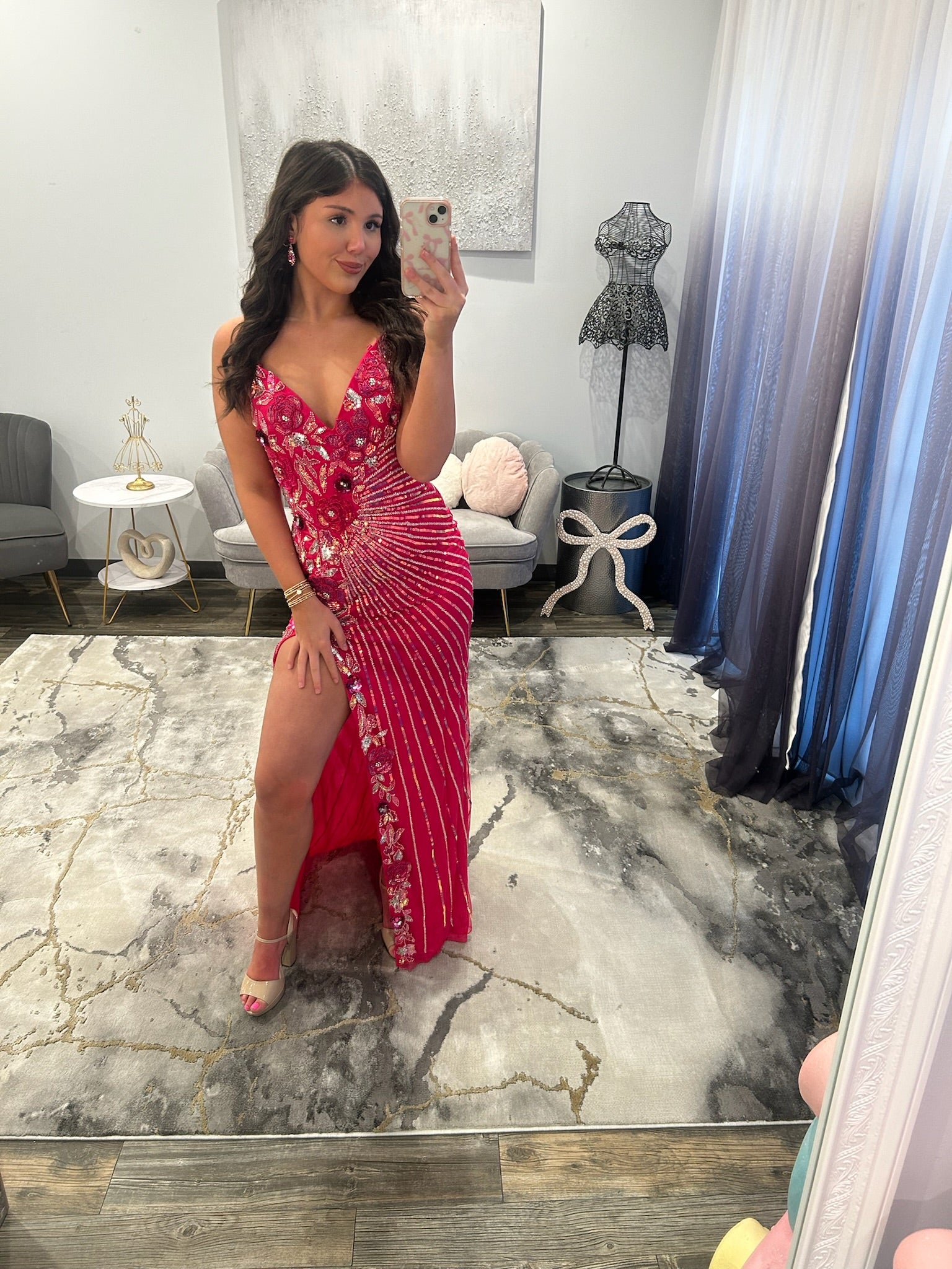 Jovani 49253
