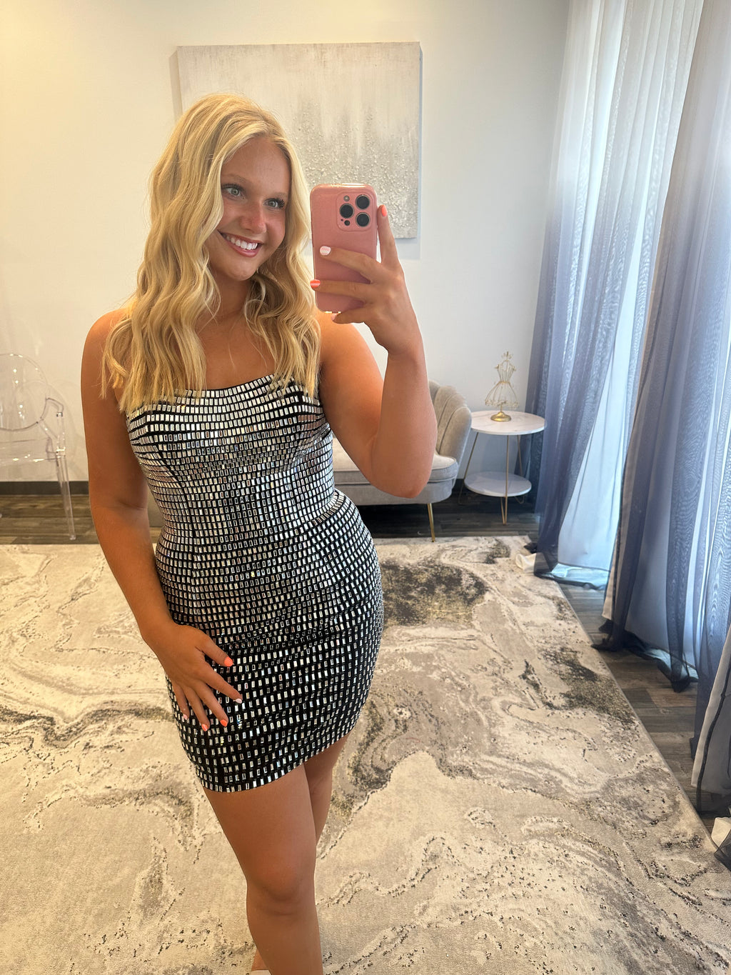 Sherri Hill 57323