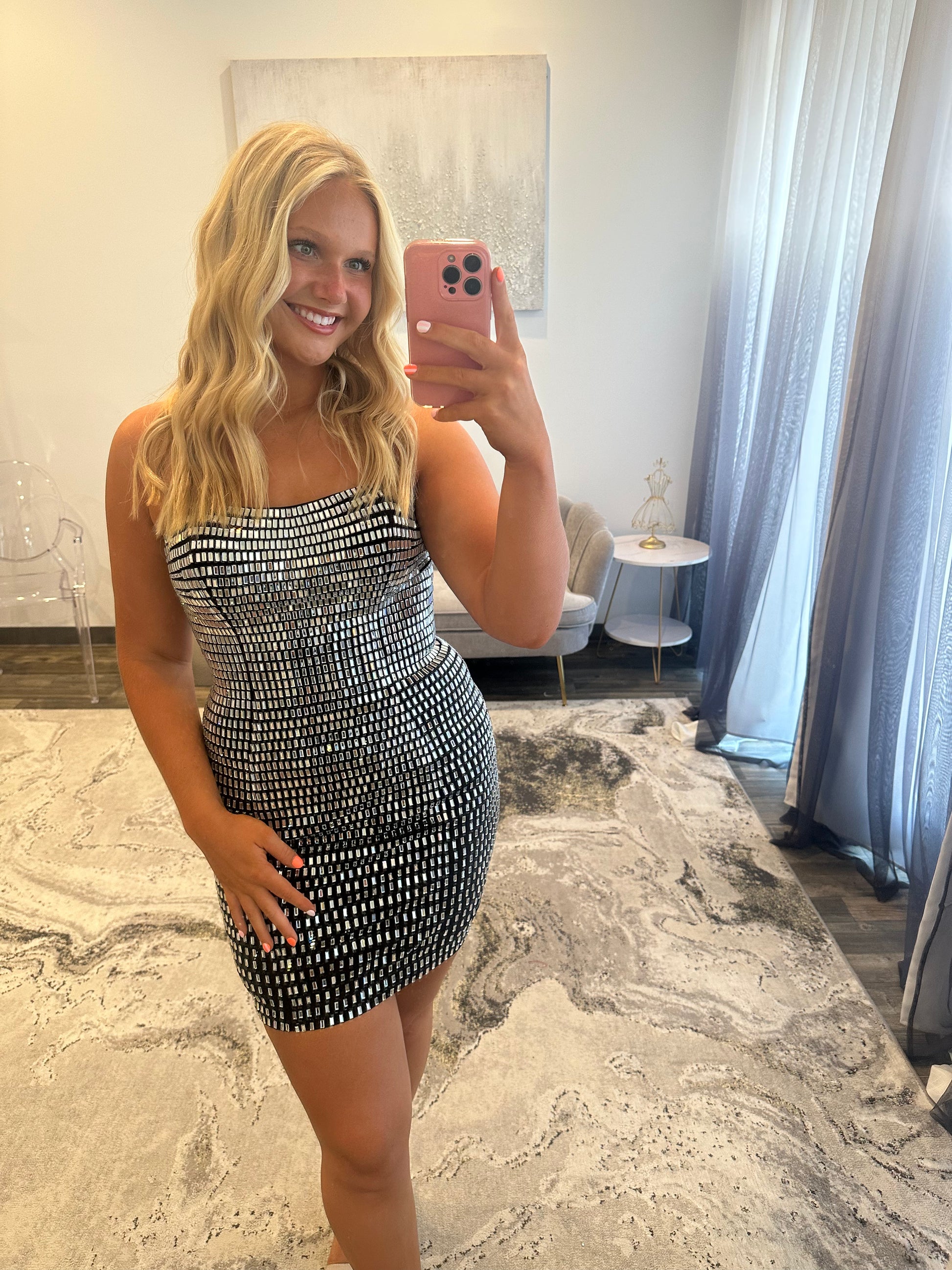 Sherri Hill 57323