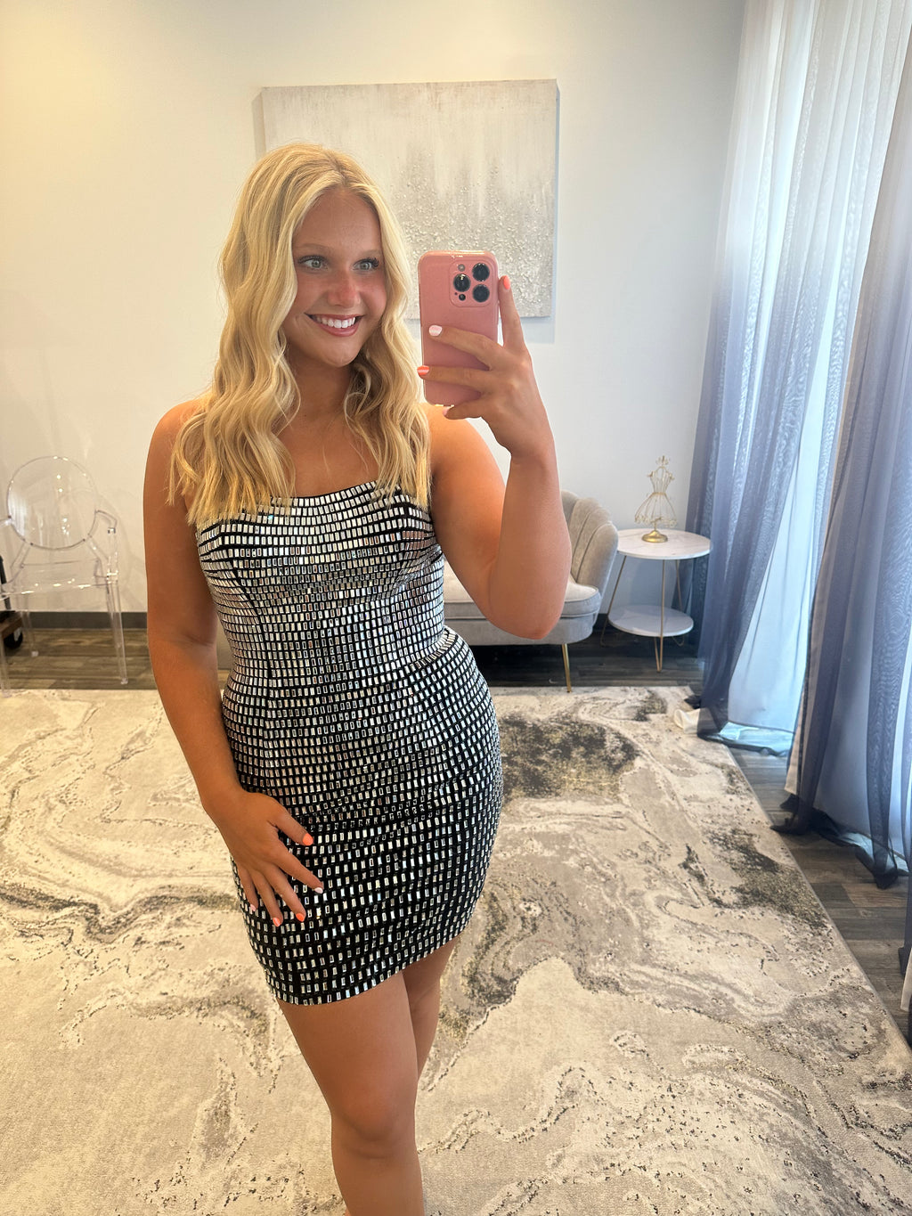 Sherri Hill 57323