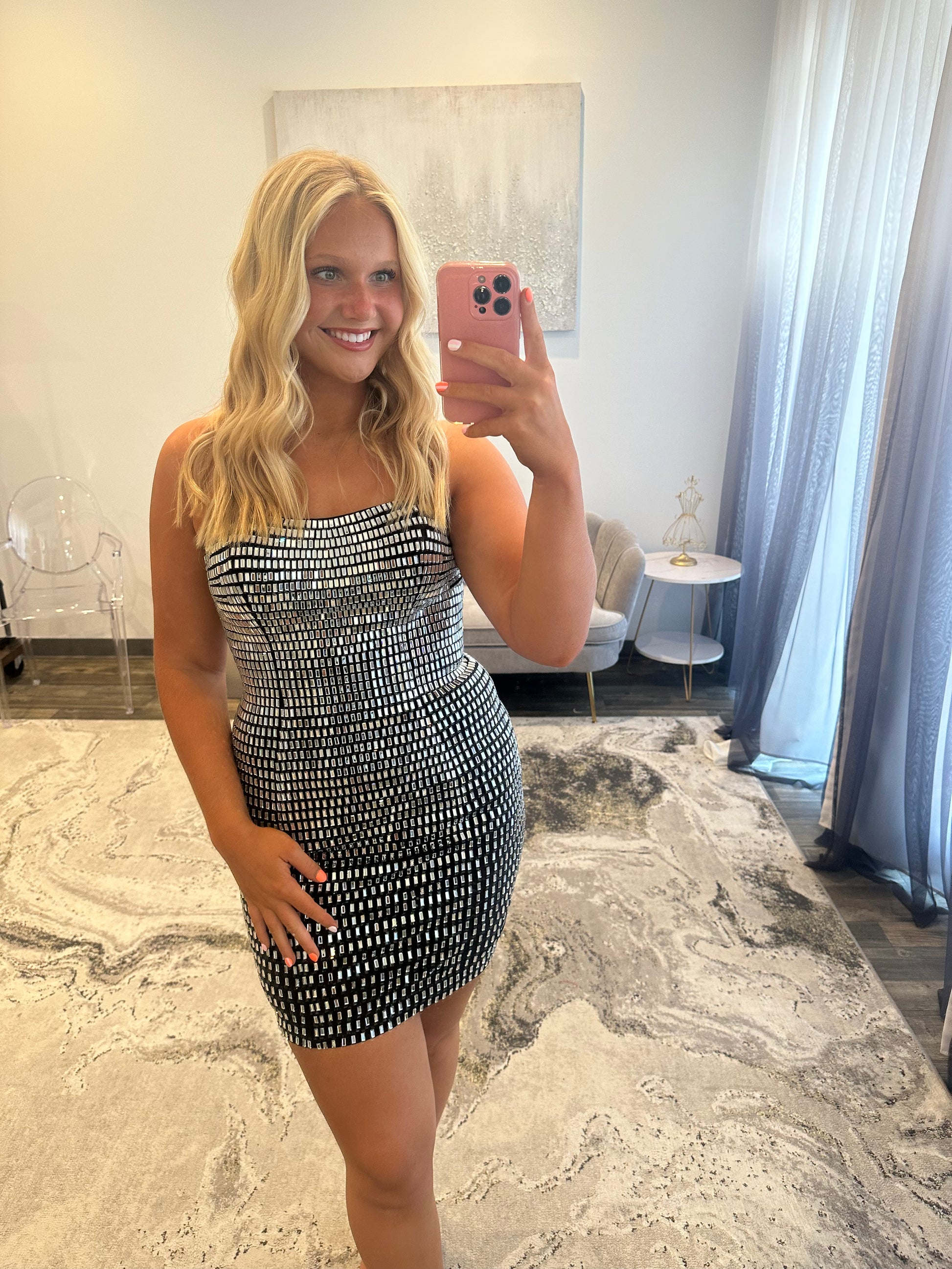 Sherri Hill 57323