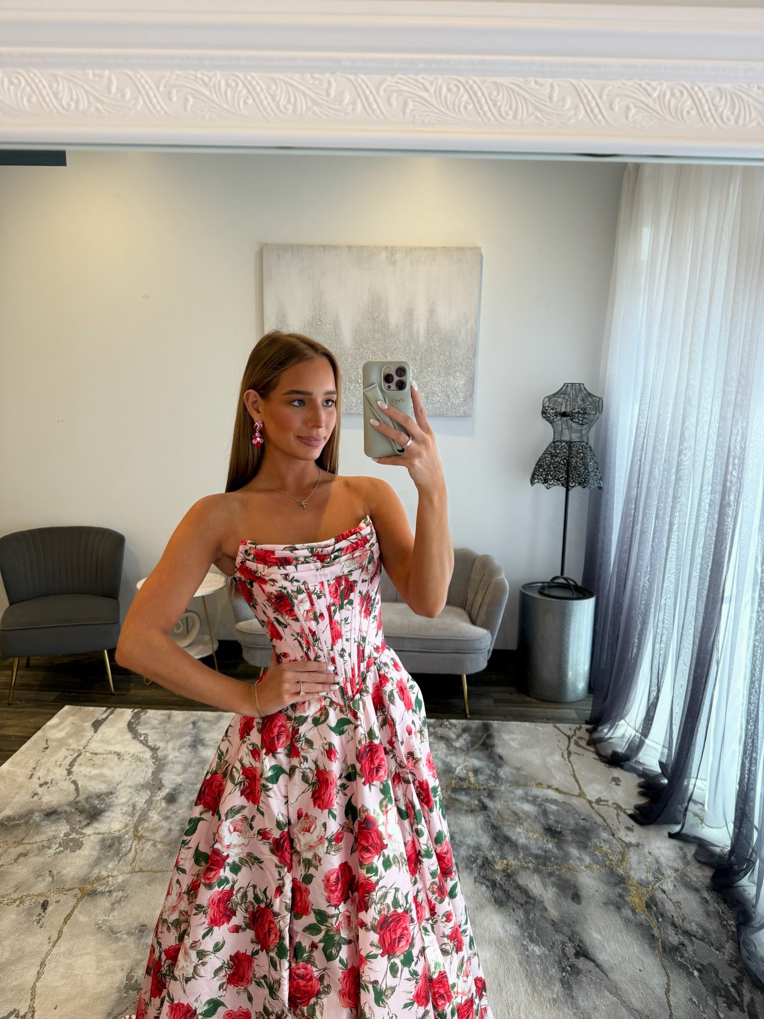 Sherri Hill 57723