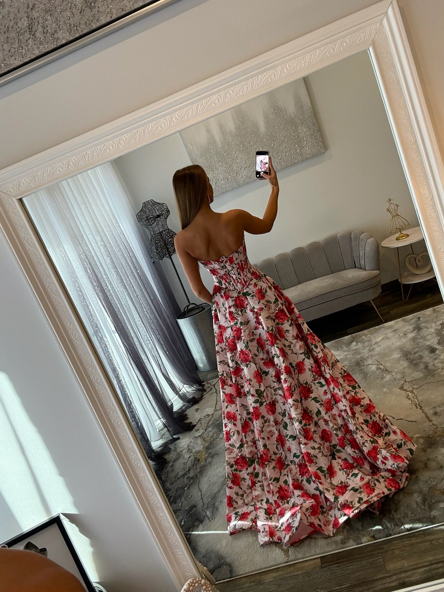 Sherri Hill 57723