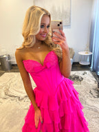 Sherri Hill 57586