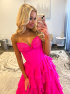 Sherri Hill 57586