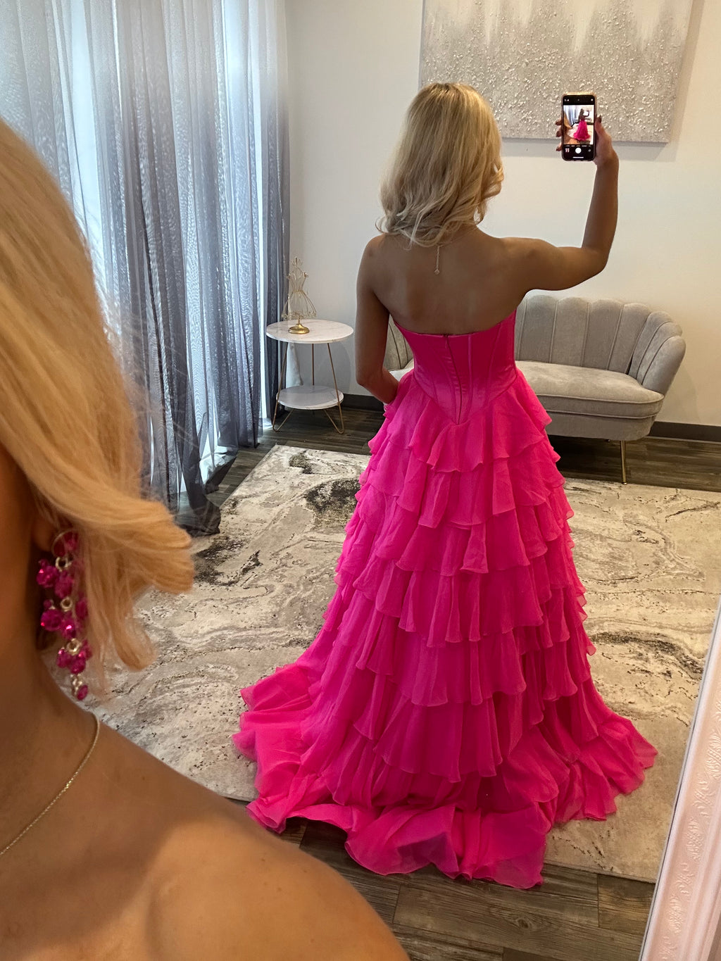 Sherri Hill 57586