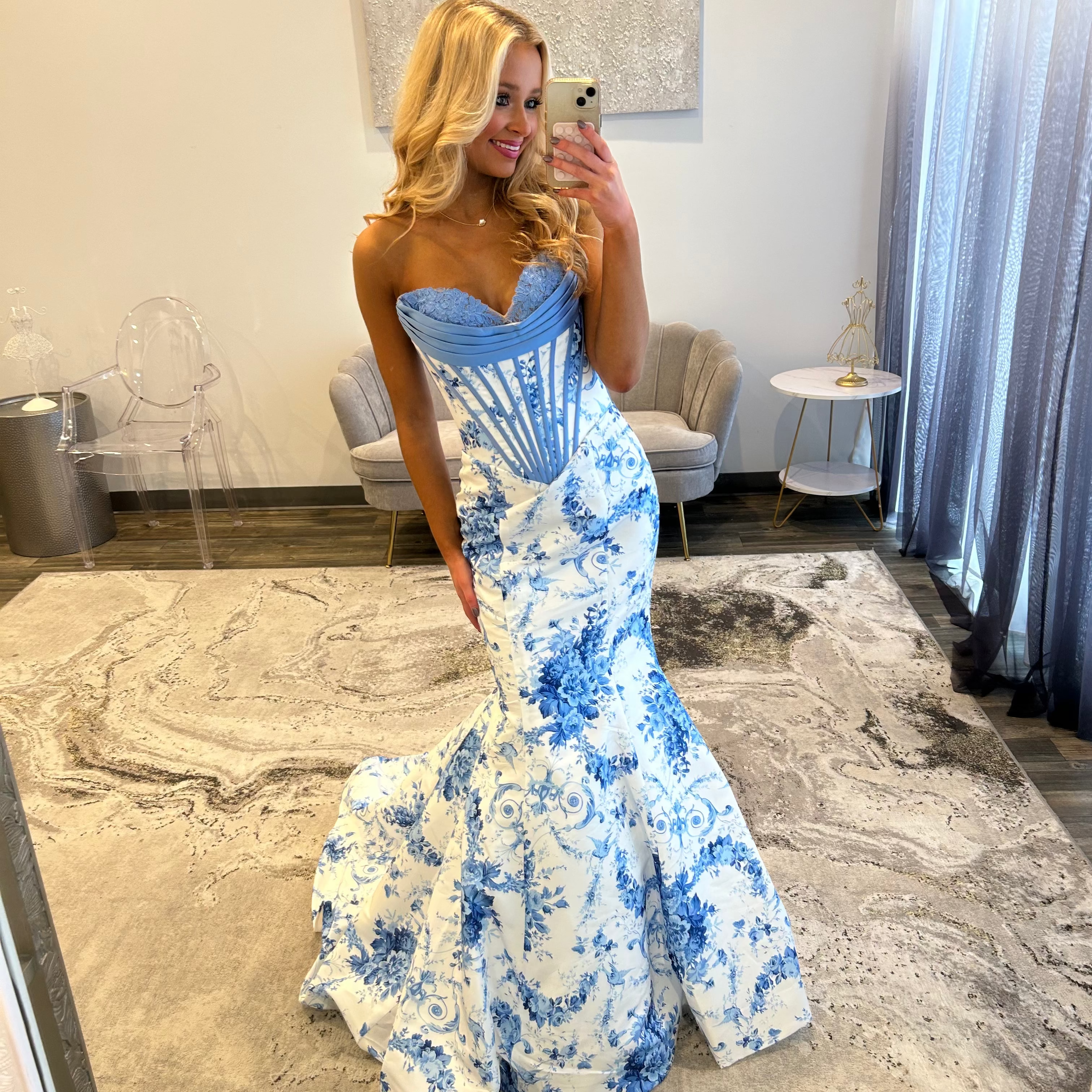 Sherri Hill 57583