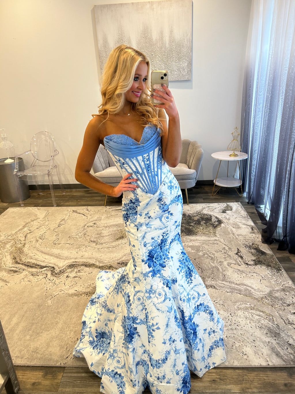Sherri Hill 57583