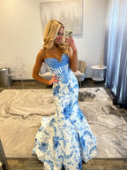 Sherri Hill 57583