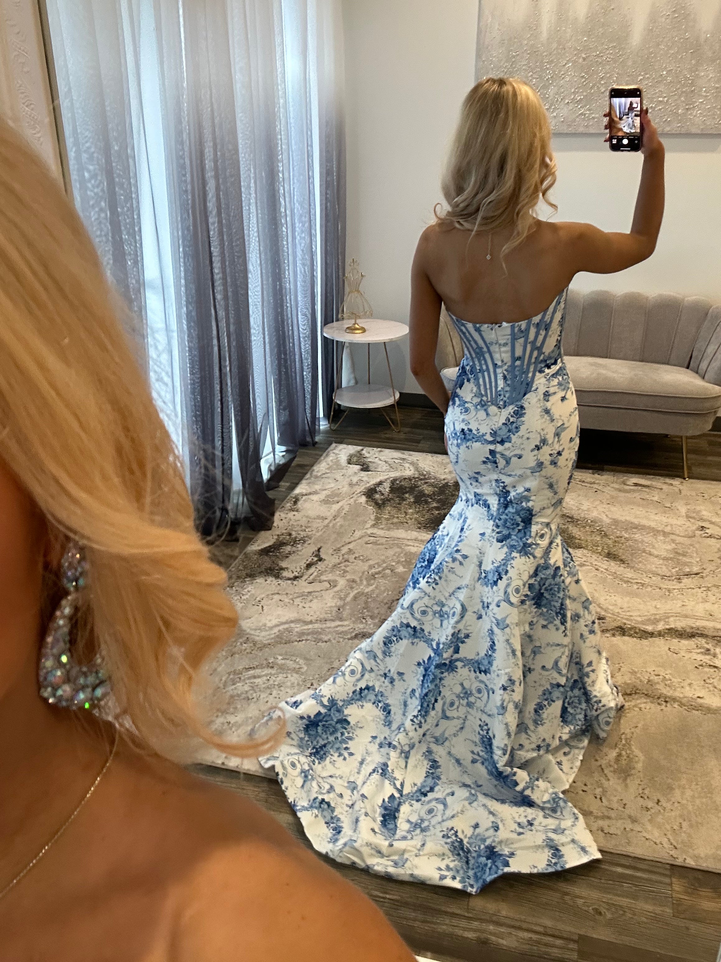 Sherri Hill 57583