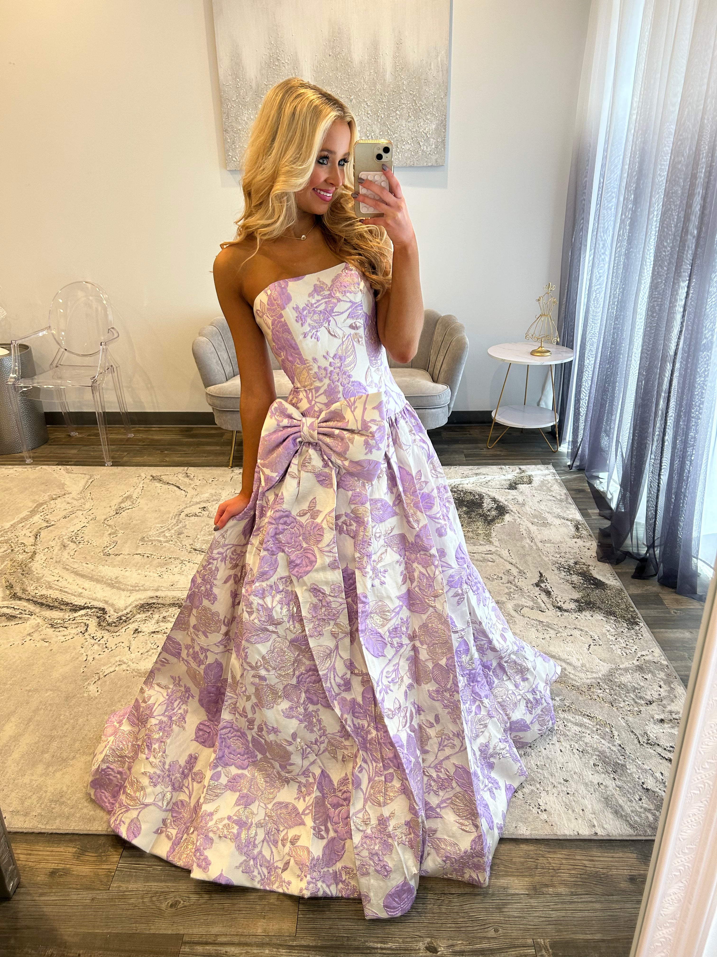 Sherri Hill 57730