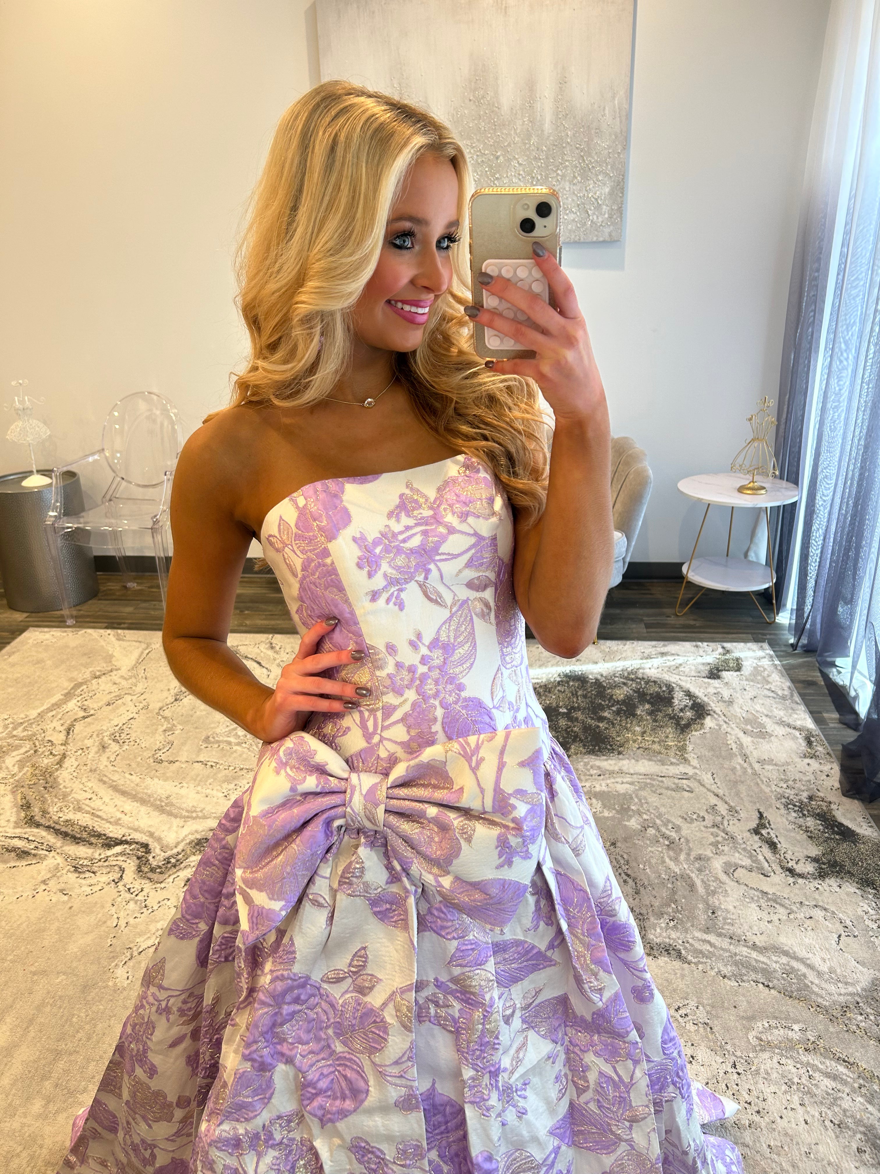 Sherri Hill 57730