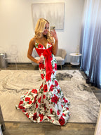 Sherri Hill 57818