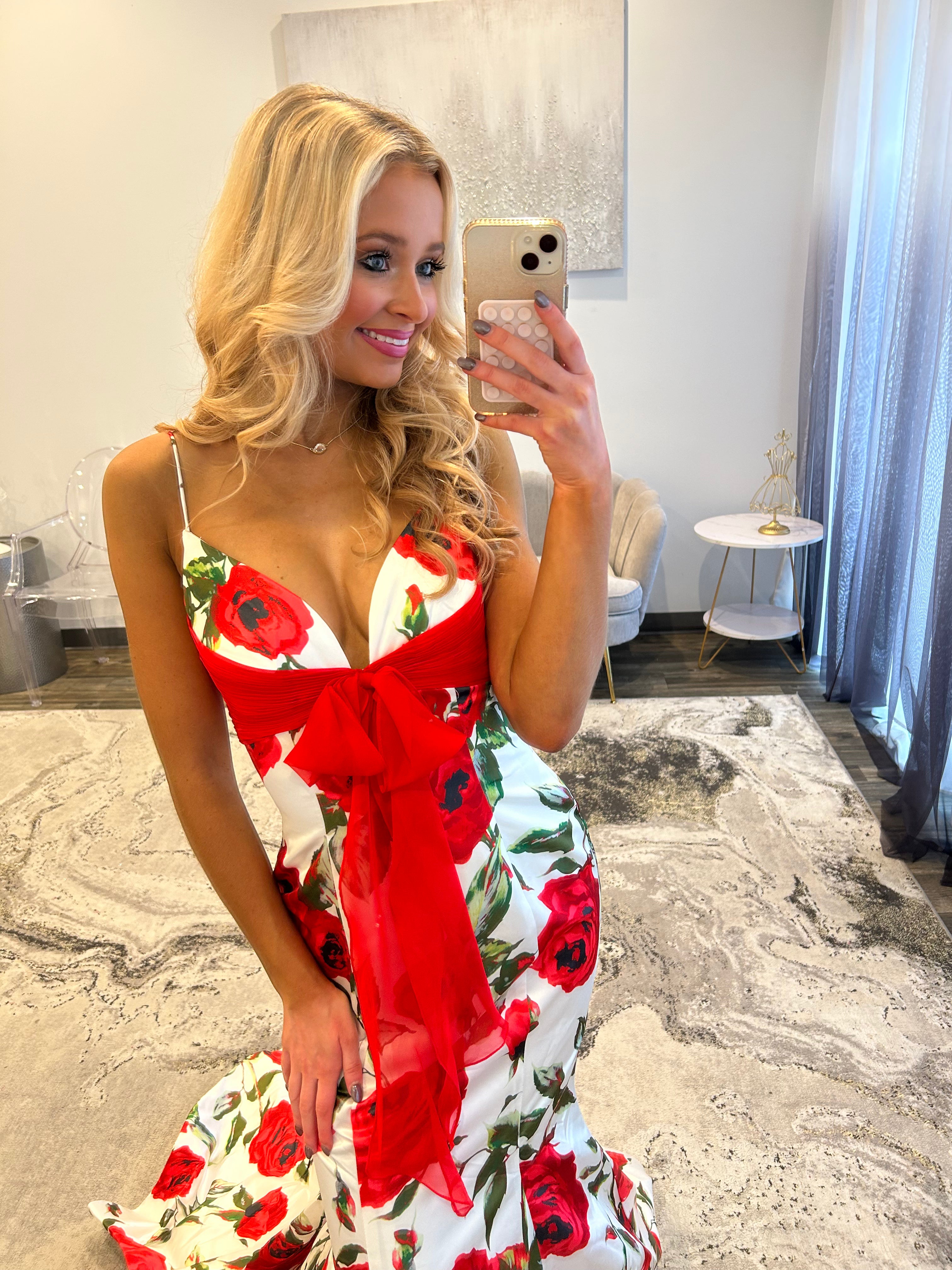 Sherri Hill 57818