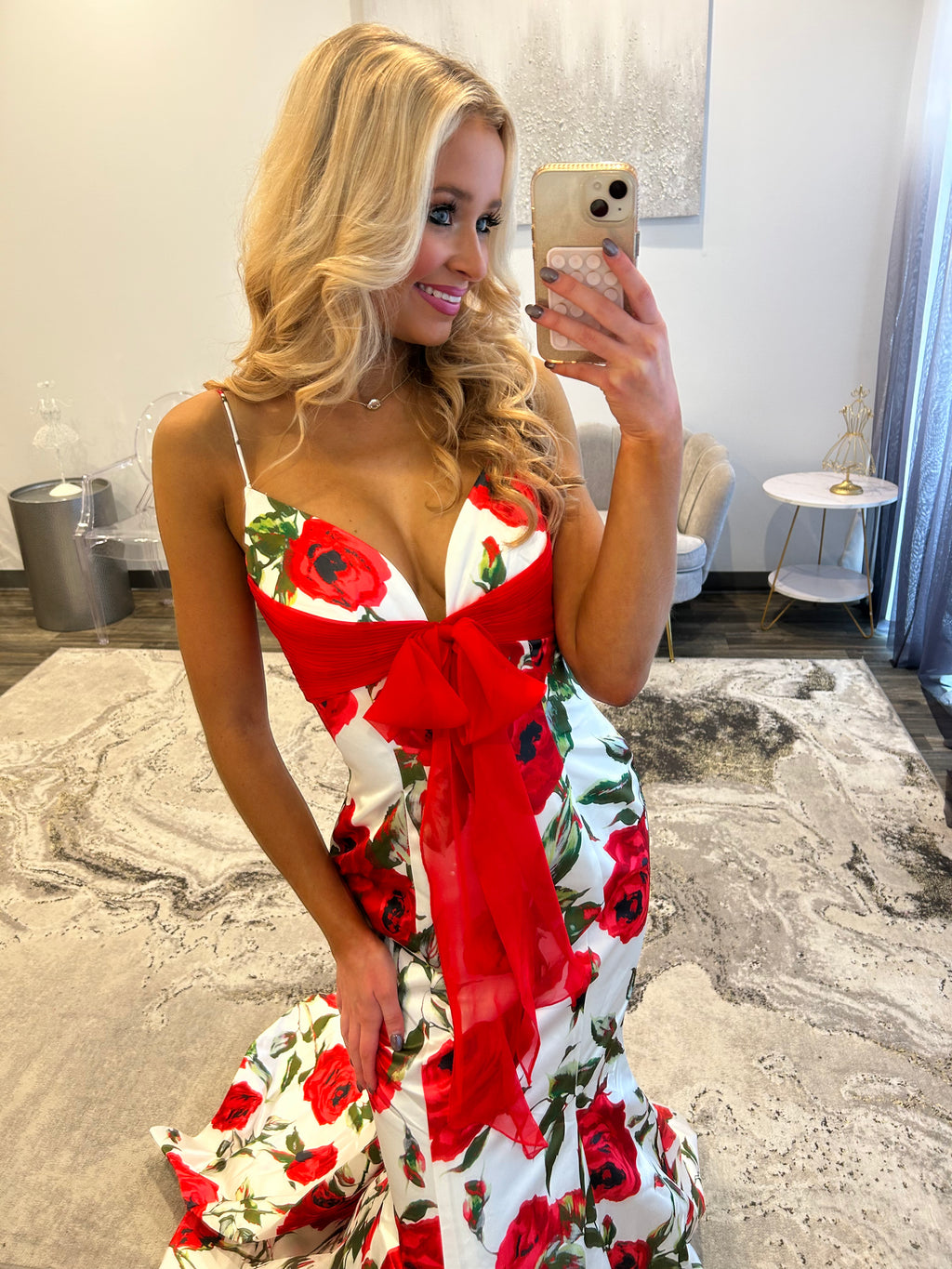 Sherri Hill 57818