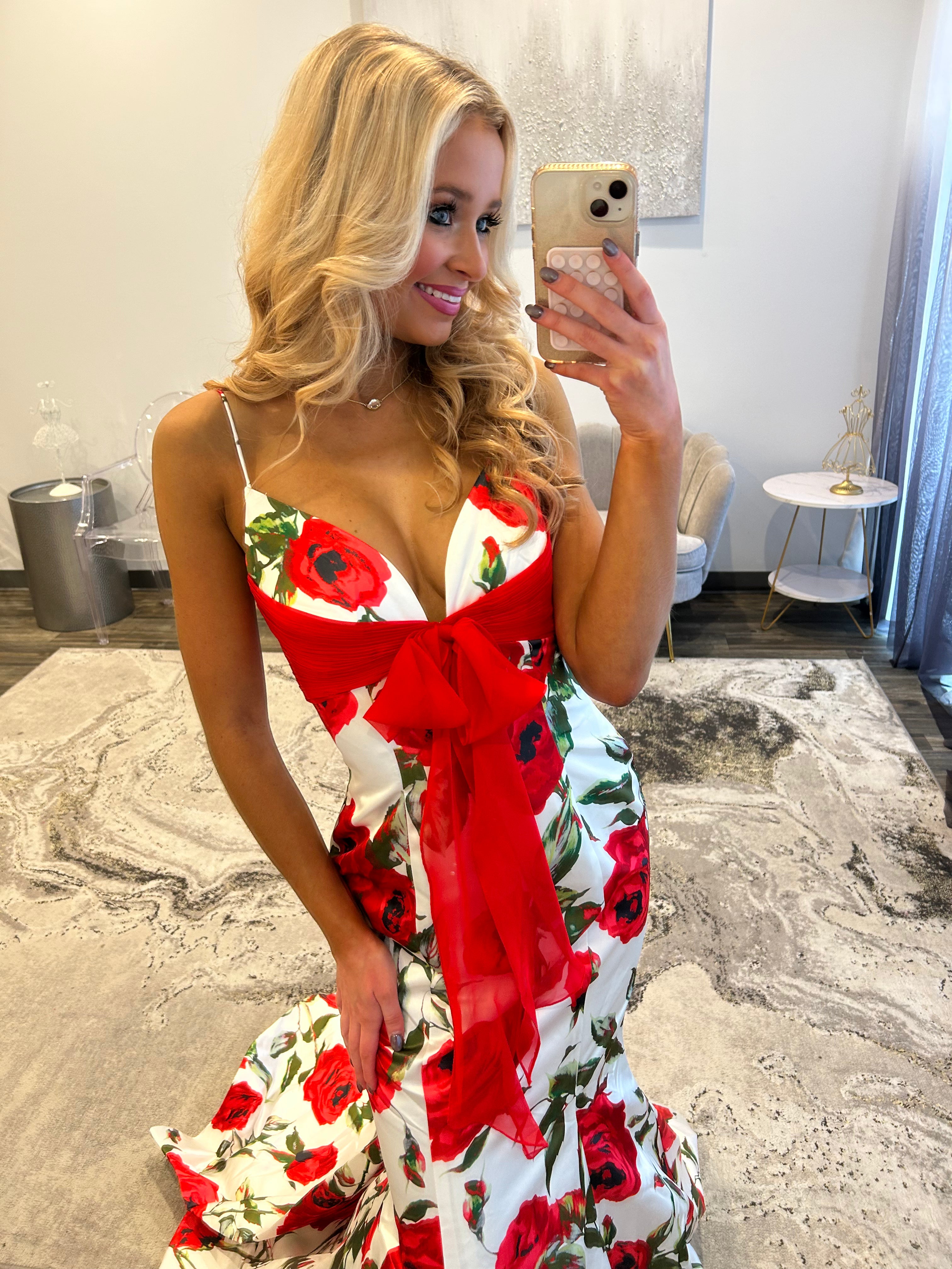 Sherri Hill 57818