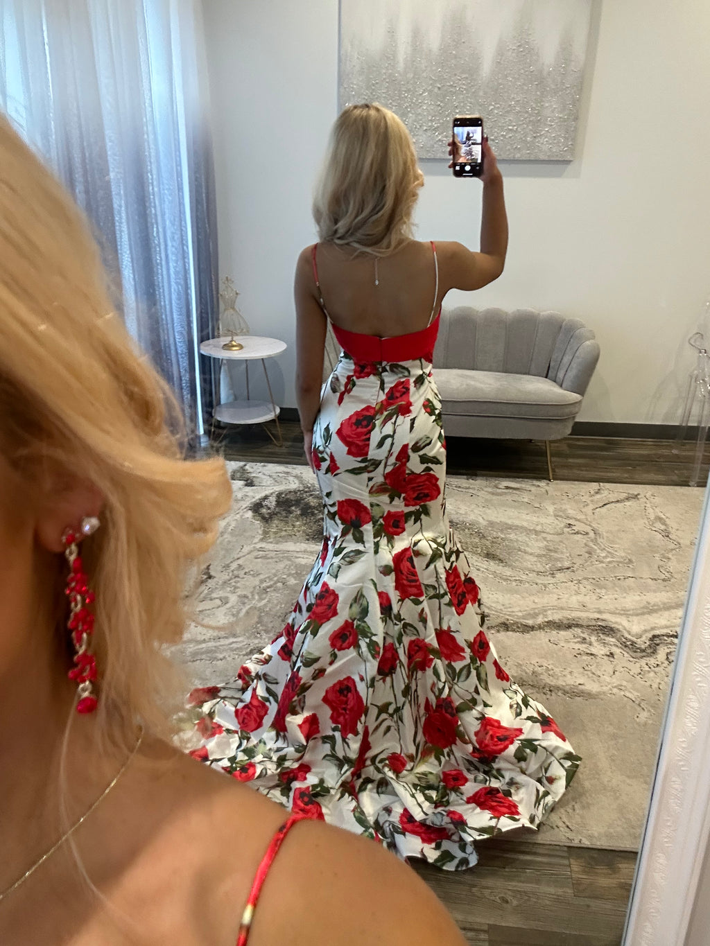 Sherri Hill 57818