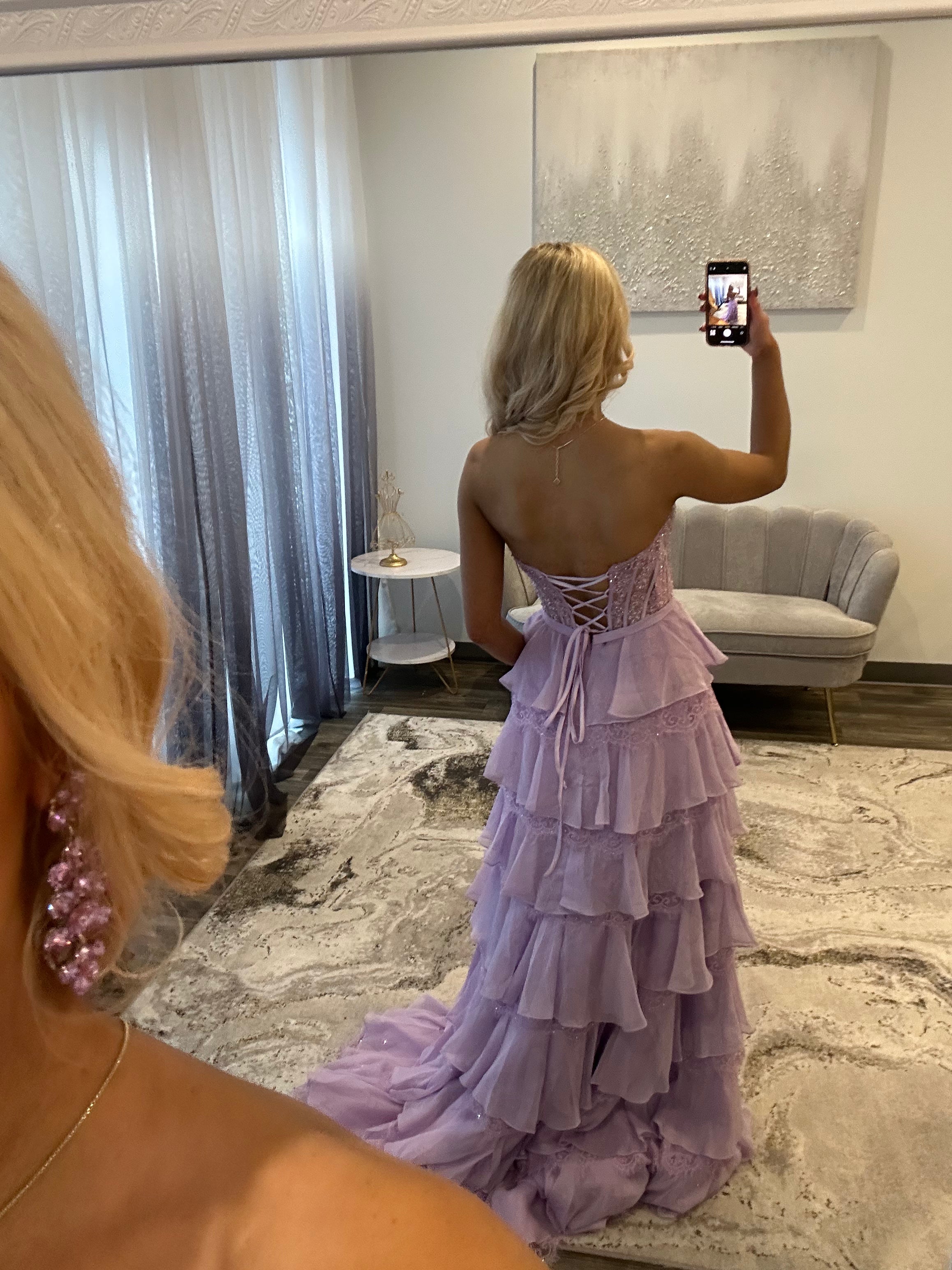 Sherri Hill 57479