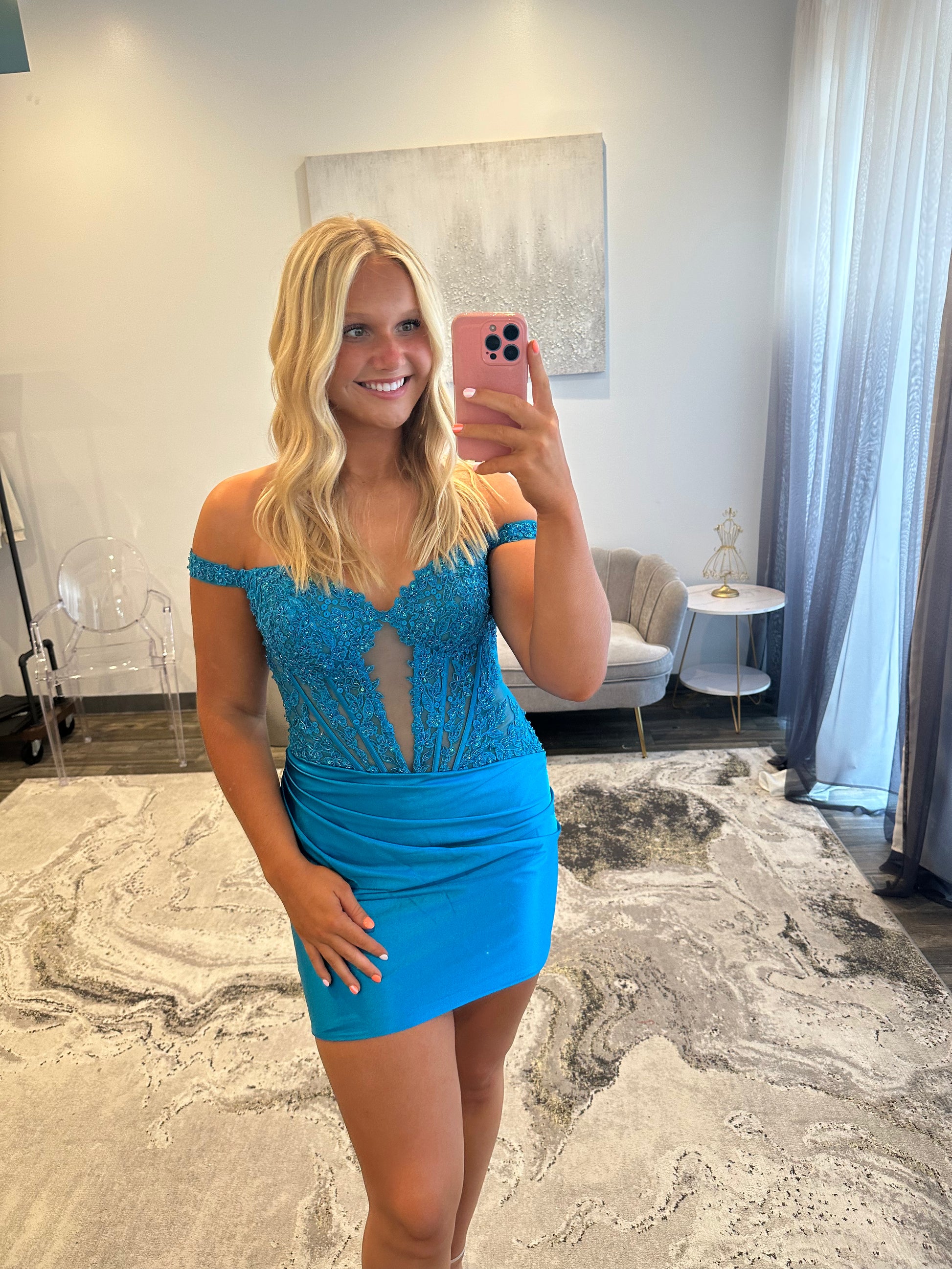 Sherri Hill 57350