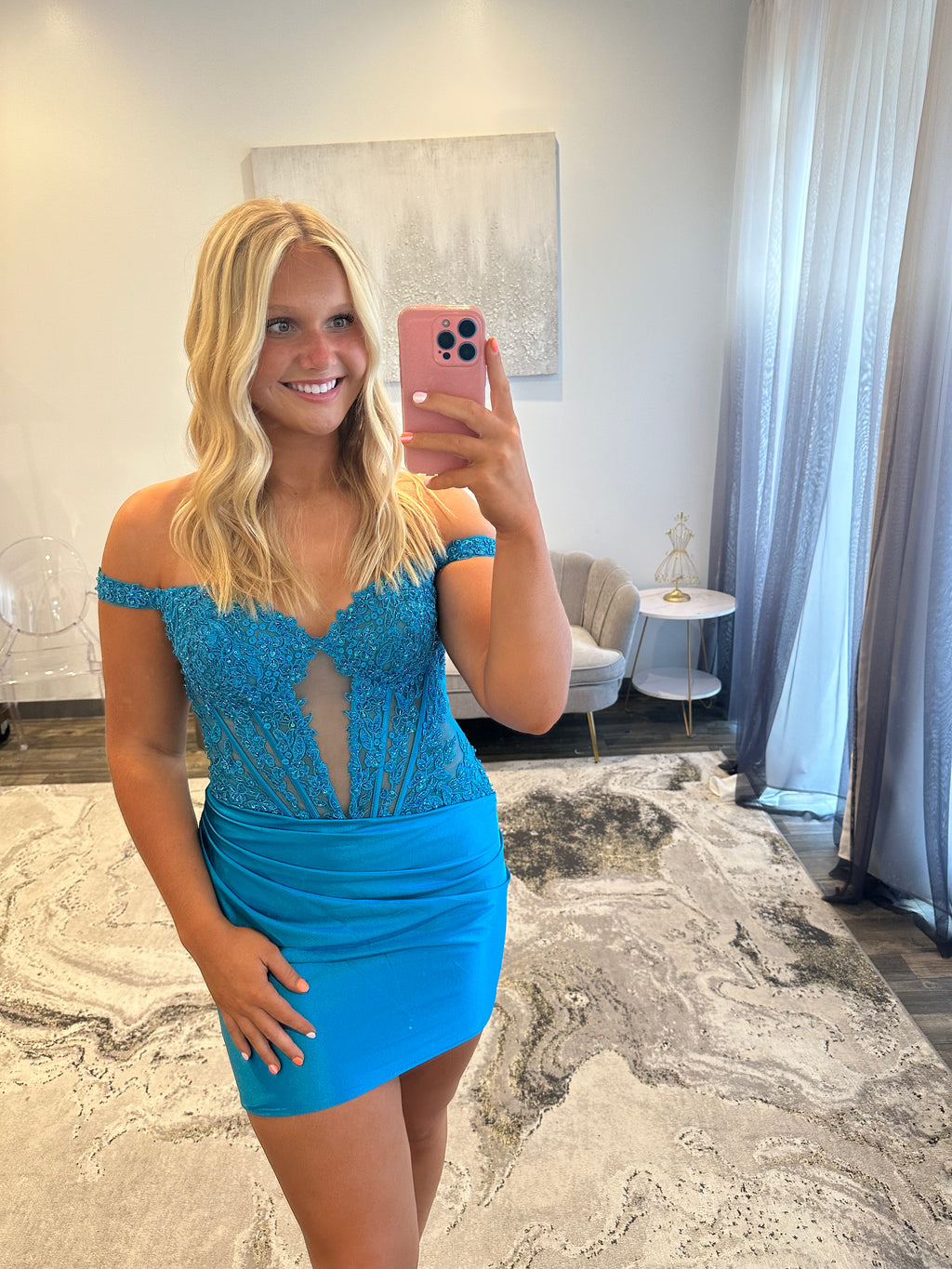 Sherri Hill 57350