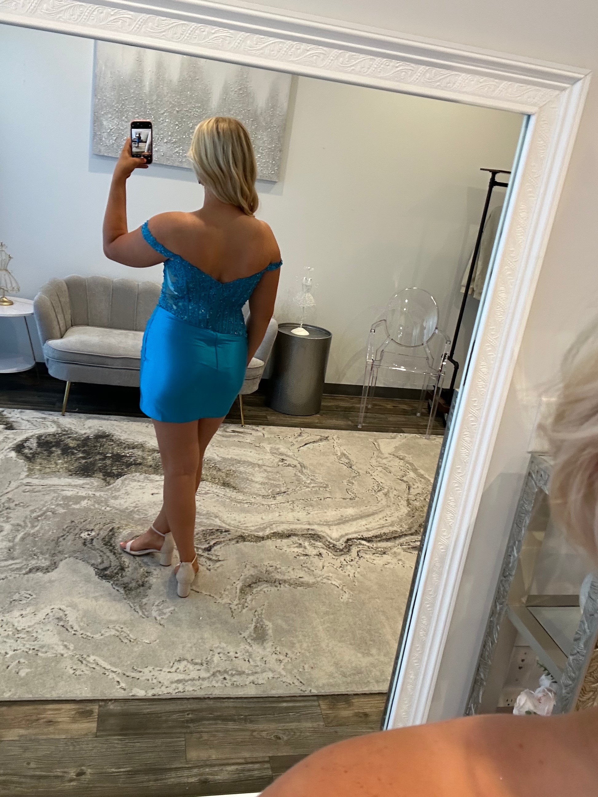 Sherri Hill 57350