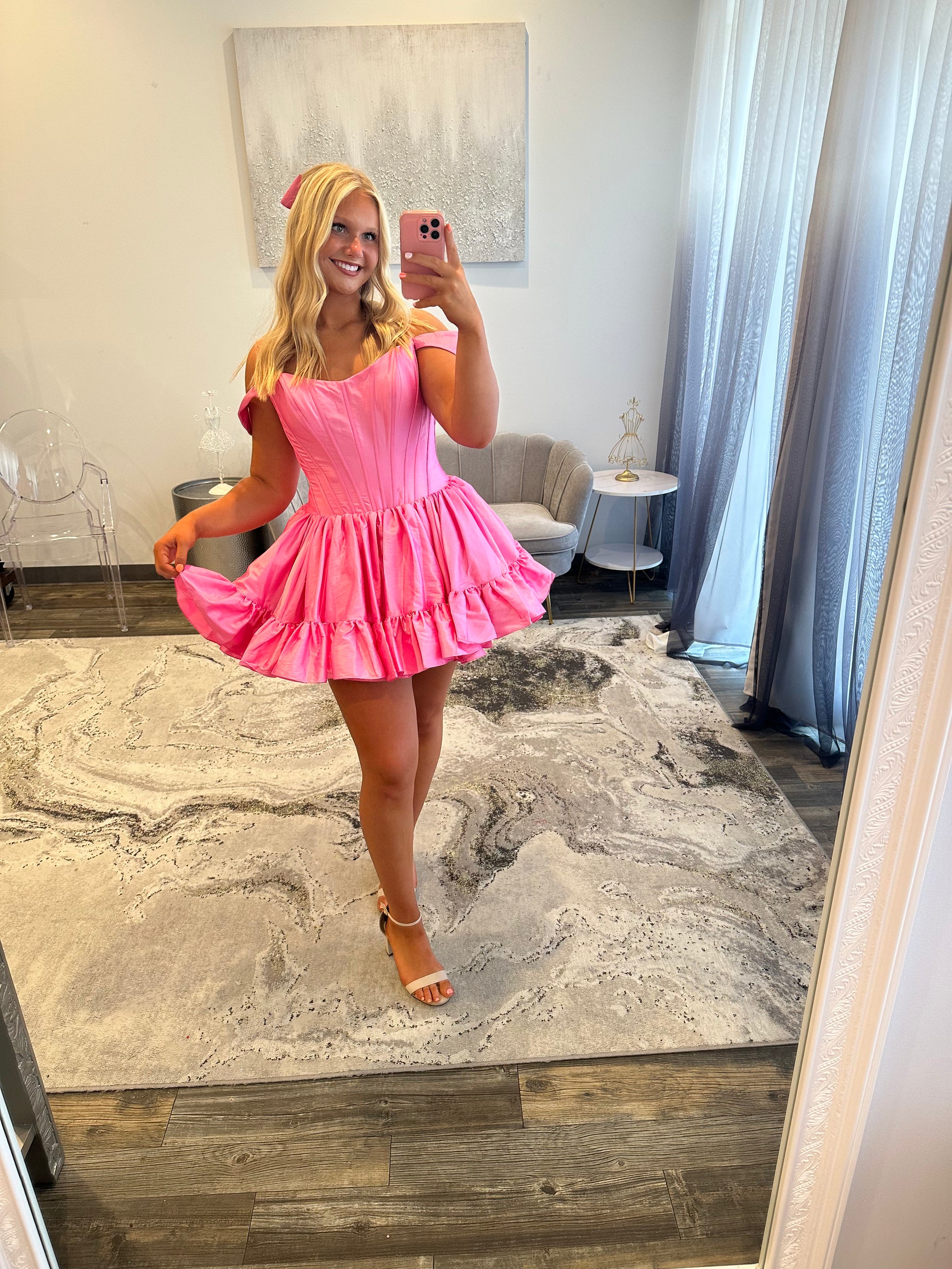 Sherri Hill 57290