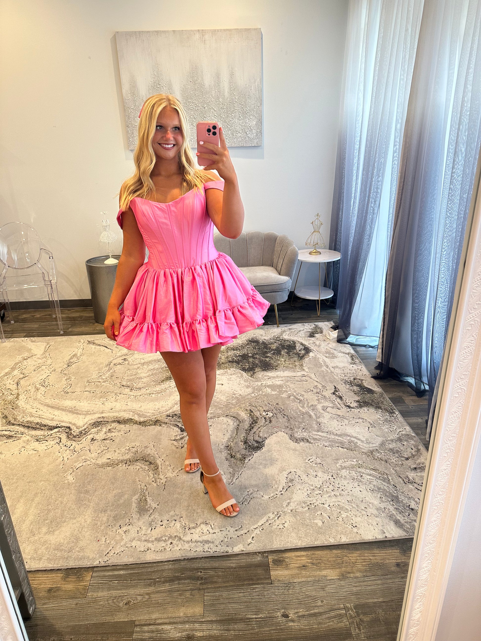 Sherri Hill 57290