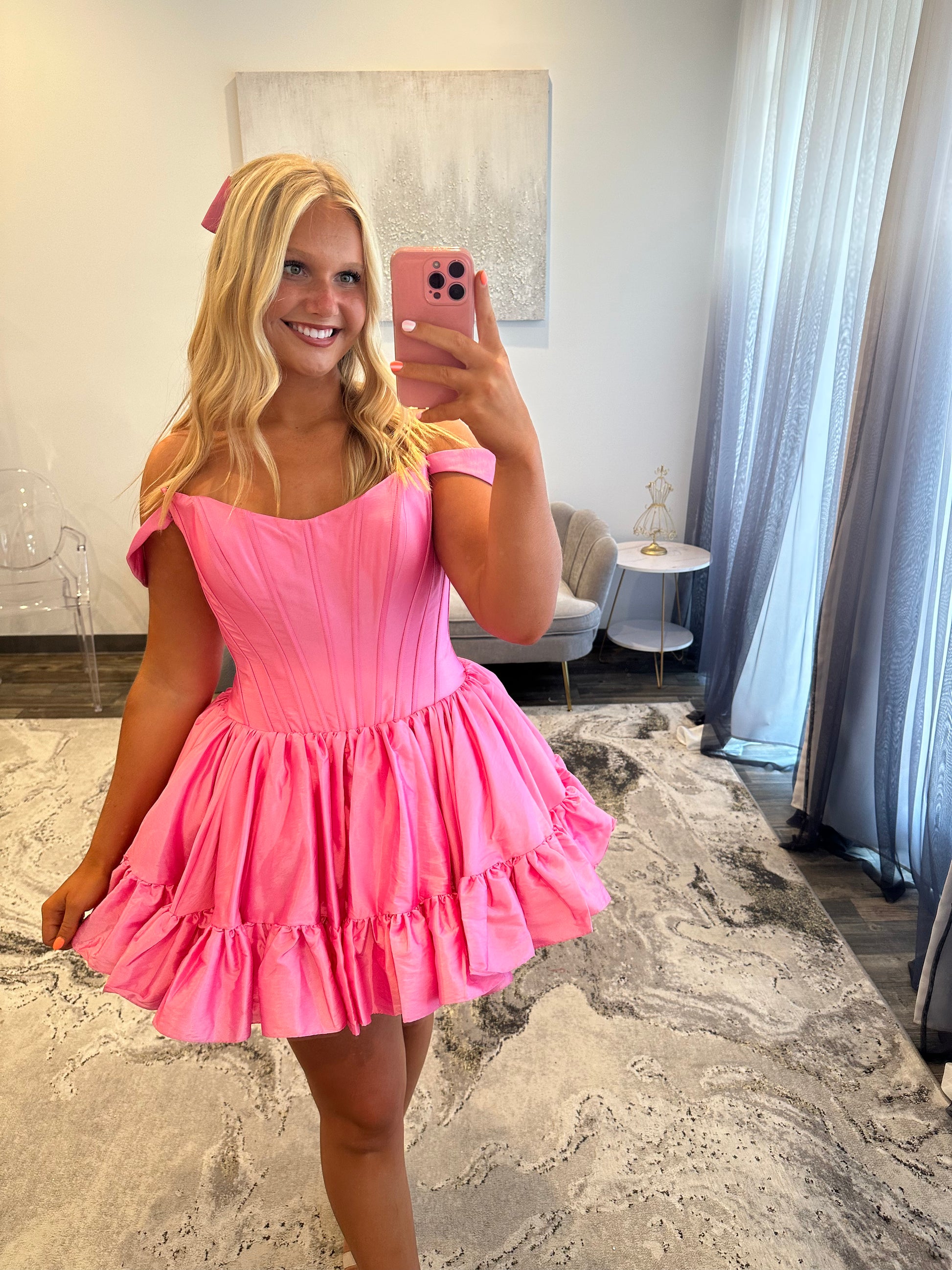 Sherri Hill 57290