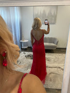 Jovani 43221