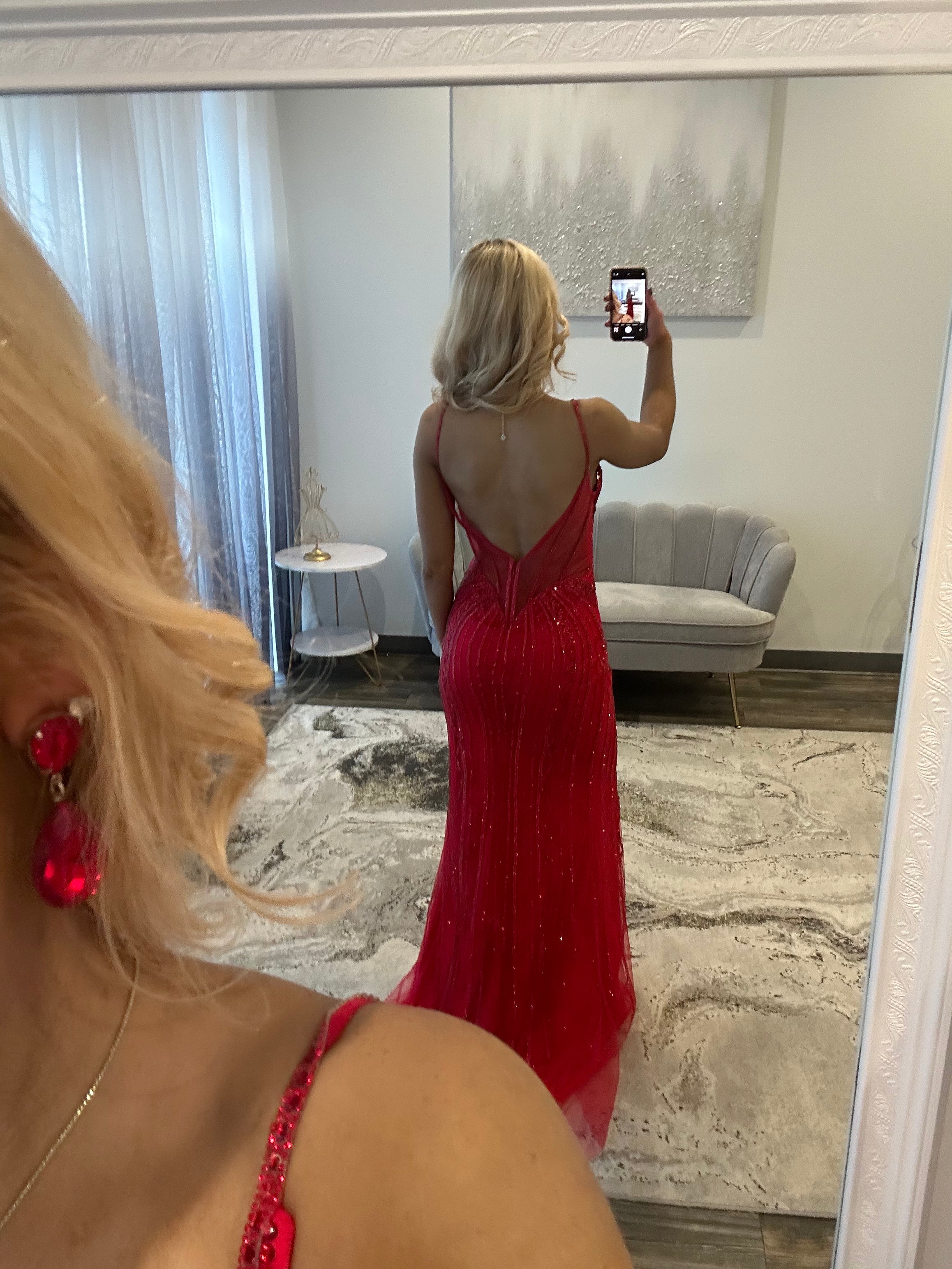 Jovani 43221